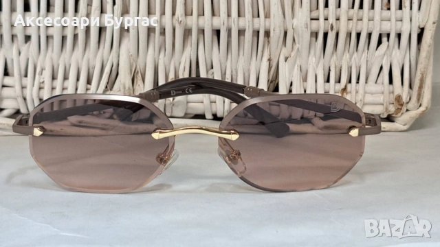 6 Унисекс слънчеви очила , снимка 2 - Слънчеви и диоптрични очила - 54046894