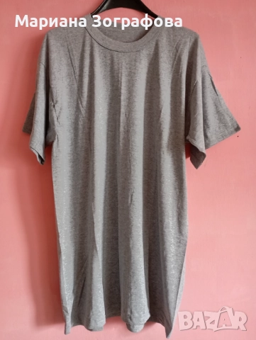 Спортно облекло, - Тениски, - Дънки, - Бельо, - Чорапи KIPSTA 3/4, - Блузи с къс ръкав, снимка 10 - Други - 48733190