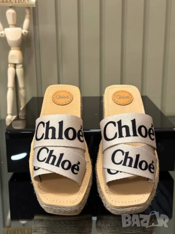 чехли chloe , снимка 6 - Чехли - 51303458