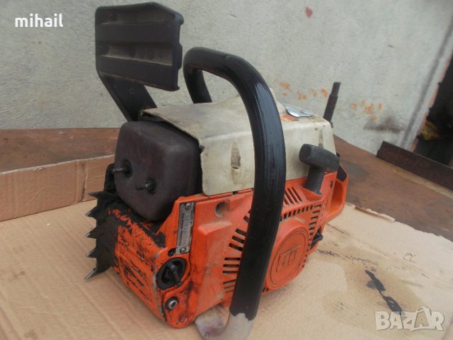 Husqvarna 50 на части, снимка 2 - Градинска техника - 30688111