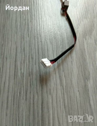 Захранваща DC букса за лаптопи Acer Aspire, снимка 2 - Кабели и адаптери - 30852668