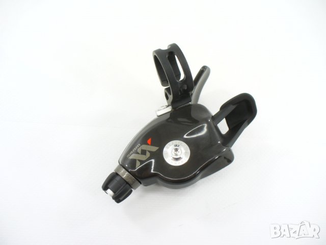 SRAM XX 2-speed команда за велосипед, лява - предна, снимка 9 - Части за велосипеди - 34533565