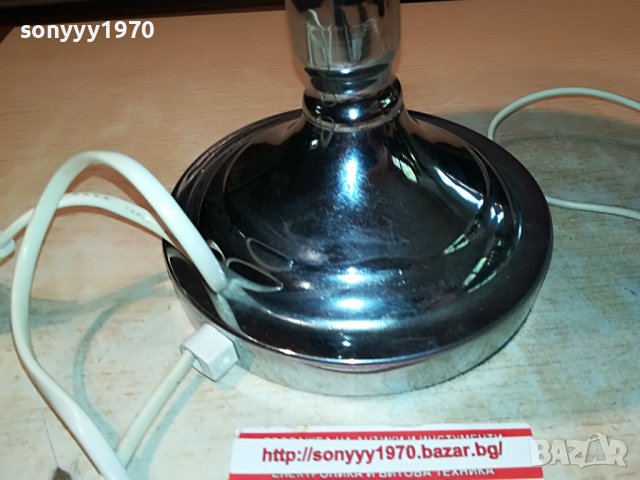 ОГЛЕДАЛО С ПОДСВЕТКА ОТ ГЕРМАНИЯ 1508221119, снимка 17 - Колекции - 37697234