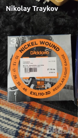 Електрическа Китара Fender Telecaster Player Series с адаптери Lollar Pickups, снимка 14 - Китари - 52957284