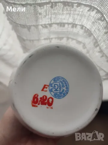 Ваза , снимка 2 - Вази - 49702272