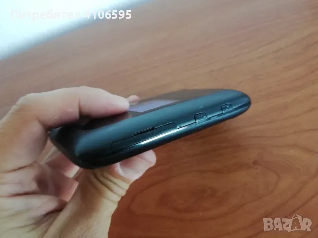 Zte Mf910 4G LTE мобилен рутер работи с всички оператори, снимка 3 - Рутери - 47572716