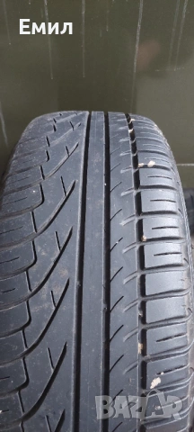 Алуминиева джанта 16" за Toyota Corola, снимка 3 - Гуми и джанти - 54215477