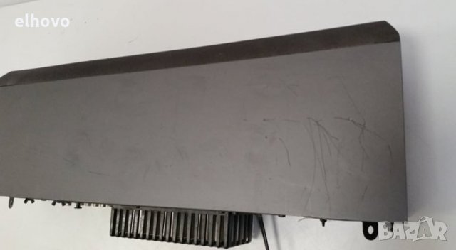 Усилвател Yamaha AV-S70, снимка 7 - Плейъри, домашно кино, прожектори - 30306531