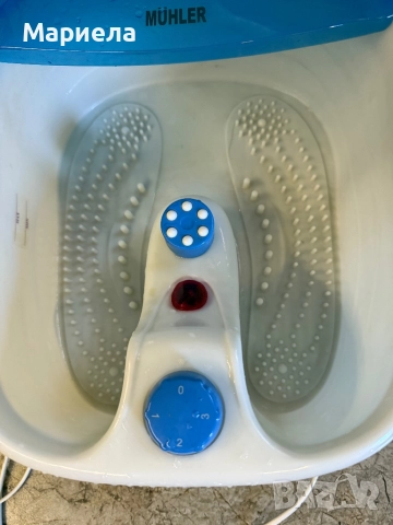 Вана за крака,цена 15 лв., снимка 2 - Други - 52867689