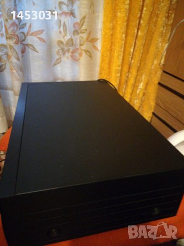 Дек YAMAHA KX-W 482, снимка 2 - Декове - 39101773