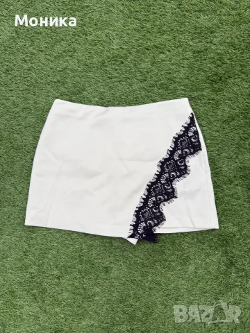 Нови Поли Zara дамски, снимка 3 - Поли - 56237737
