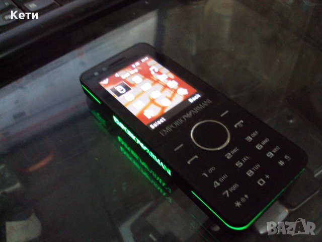 Продавам редки телефони, снимка 16 - Други - 42897952