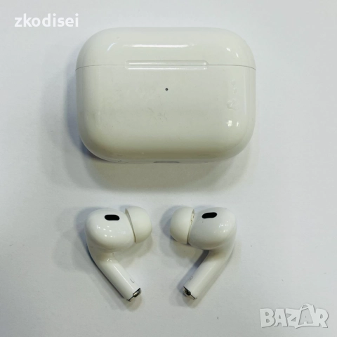 Bluetooth Слушалки Apple AIRPODS PRO 2 TYPE C
