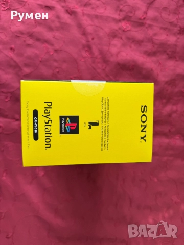 PlayStation Portal - 30th Anniversary, Limited Edition, снимка 5 - PlayStation конзоли - 51892485