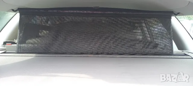 Щора багажник Audi A4 B7 Avant, снимка 3 - Части - 47681871