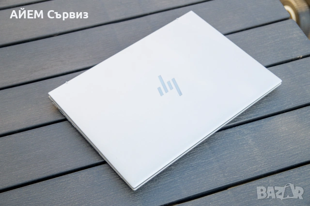 HP EliteBook 840 G11 / Ultra 5 135H / 16GB / 512GB / WUXGA IPS, снимка 12 - Лаптопи за дома - 54233528