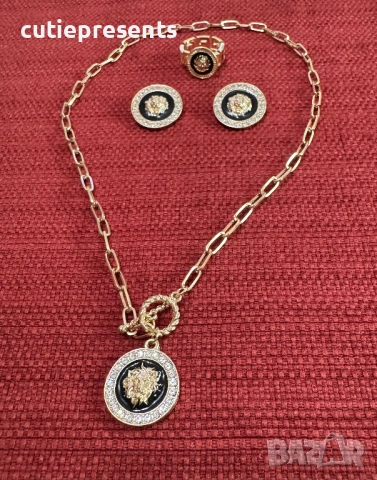 Бижу комплект