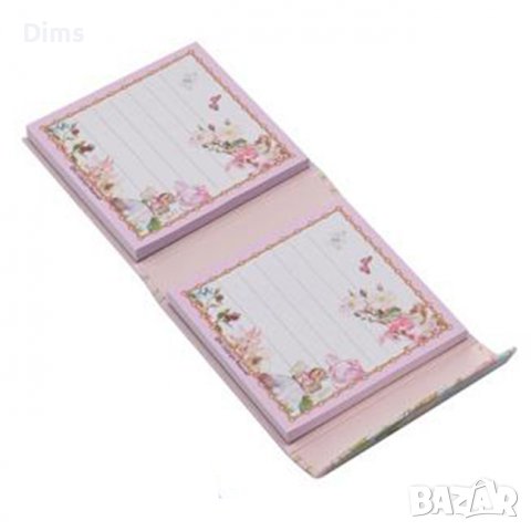 Бележник - Фея, снимка 2 - Подаръци за жени - 38511410