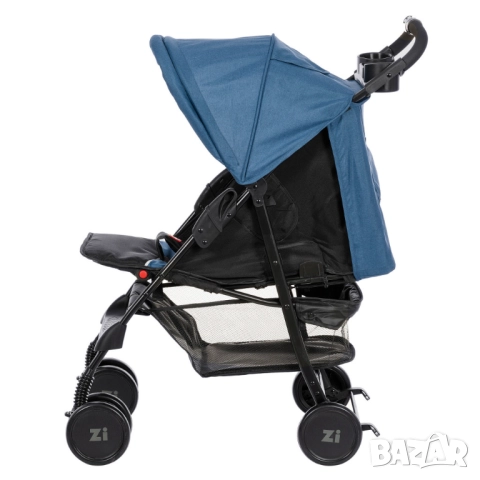 Лятна детска количка Zizito Adel., снимка 12 - Други - 51948644