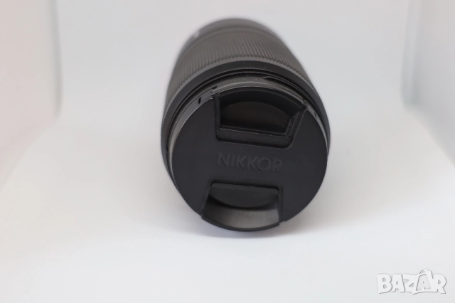 Обектив Nikon Nikkor Z DX 50-250mm F4.5-6.3 VR, снимка 2 - Обективи и филтри - 51689224