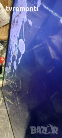 MAIN BOARD T.MS6488E.U703 for SHARP LC55UI7252E for 55inc DISPLAY LSC550FN11, снимка 9 - Части и Платки - 42617958