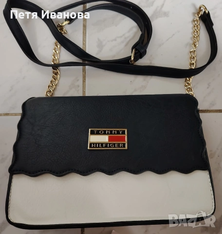 хубави чанти, снимка 6 - Чанти - 53372396