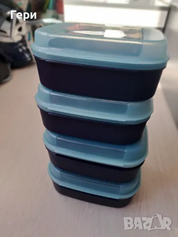 Tupperware бонбонета, снимка 4 - Кутии за храна - 49537942