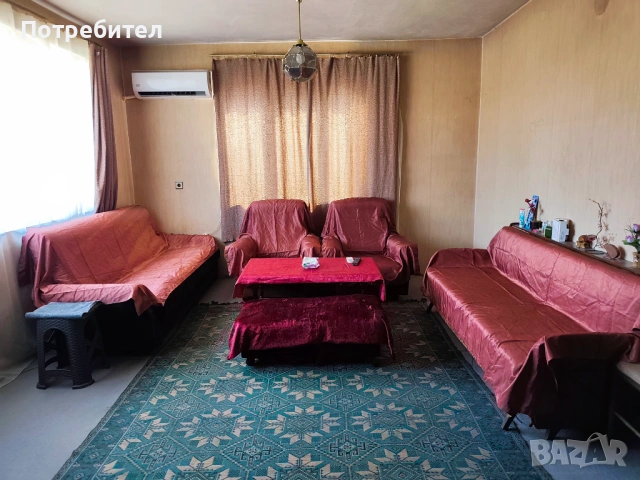 Продава се етаж от къща в гр. Враца, снимка 5 - Къщи - 50795567