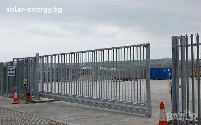 Плъзгаща врата по поръчка | Изработка, монтаж и измерване в цяла България