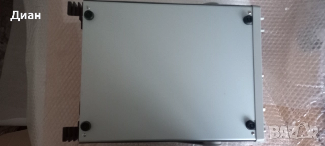 Осцилоскоп AFX 4321, снимка 13 - Друга електроника - 52897631