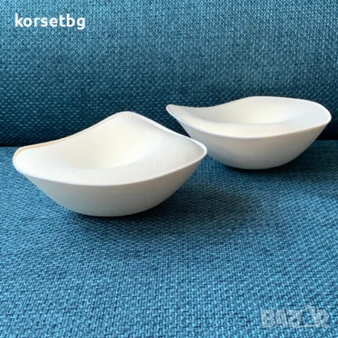 Подплънки за уголемяване на бюста – ултра дебели, 5 см максимален обем и повдигане-3395, снимка 1