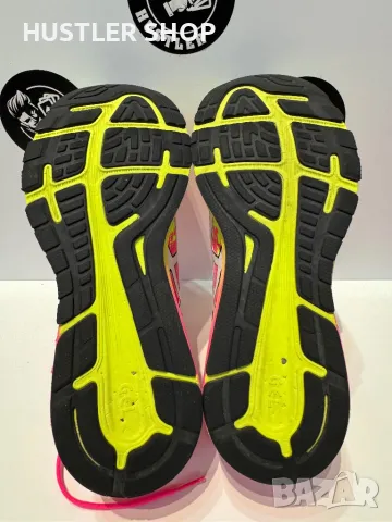 Маратонки ASICS GEL DUNA FLYTE.Номер 40.5, снимка 8 - Маратонки - 48734749