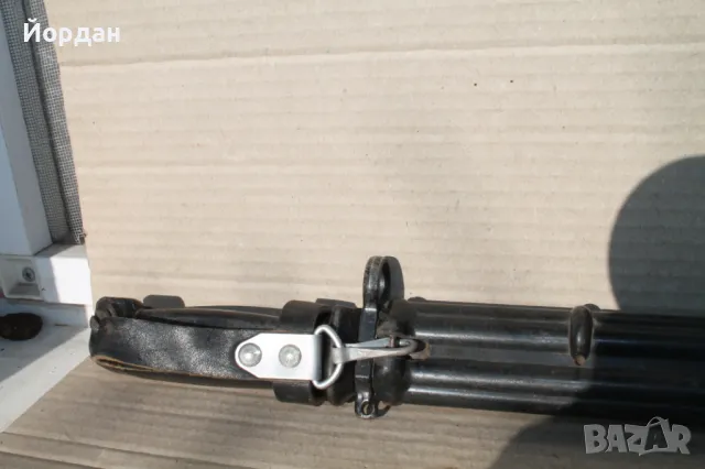 Щик ''АК74'' произведен в СССР, снимка 6 - Антикварни и старинни предмети - 49085216