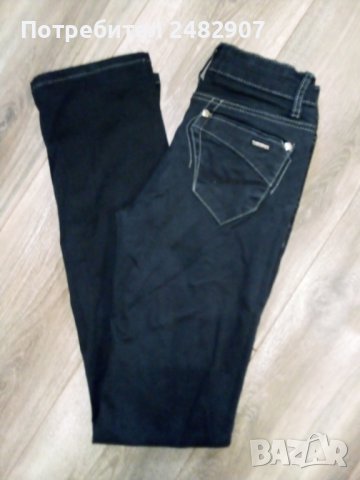 Дамски панталон, снимка 6 - Панталони - 37650861