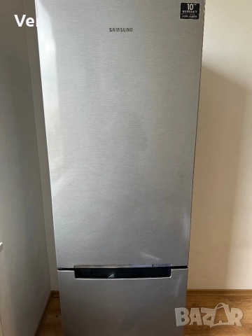 Хладилник Самсунг Samsung rb31hsr2dsa