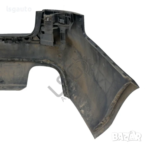 Задна броня AUDI A4 (B8) 2008-2015 ID:148749, снимка 6 - Части - 51426319