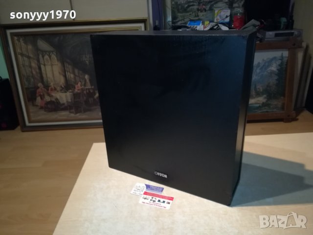 canton активен буфер 1401210851, снимка 12 - Тонколони - 31416983