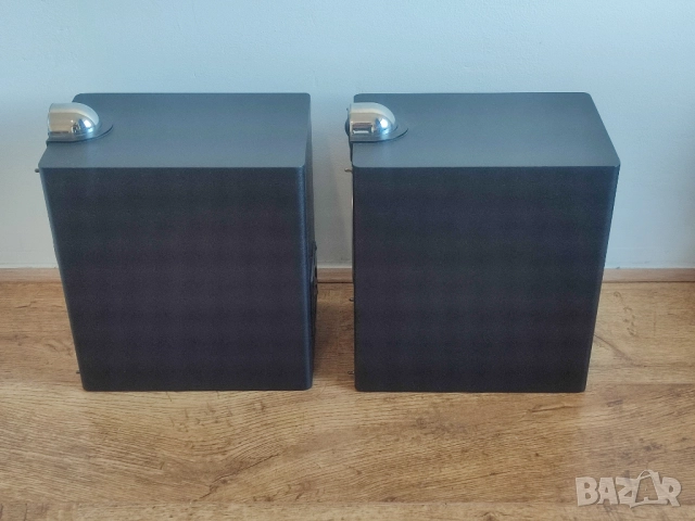 Компактни мощни двулентови тонколони Philips, снимка 5 - Тонколони - 52311742