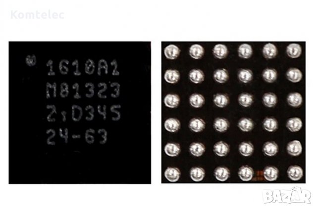 Интегрална схема Tristart IC U2 iPhone 6/6p 1610A2 