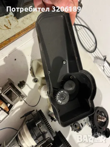 Кафемелачка за кафеавтомати Саеко , Делонги и др. Saeco , Delonghi , снимка 5 - Кафемашини - 50175713