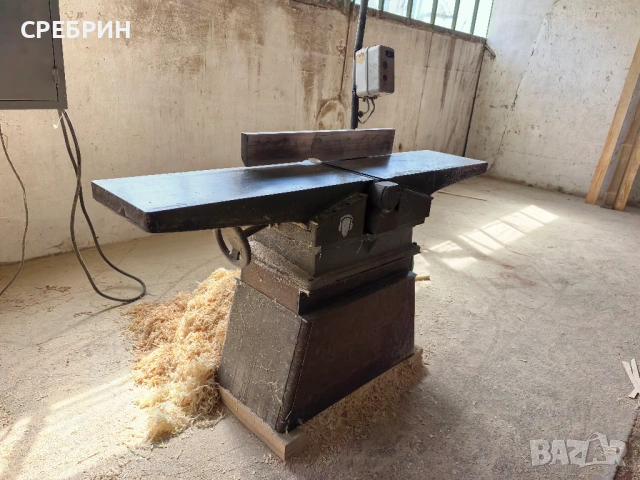 Банциг на 800 мм мотор 7.5 кв, снимка 10 - Други машини и части - 54337319