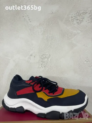 s.Oliver - shoes №43 Оригинал Код 804, снимка 2 - Маратонки - 48070860