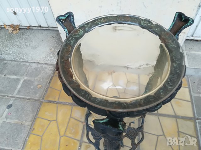 ANTIQUE-ENGLAND 2310221915L, снимка 6 - Антикварни и старинни предмети - 38427788