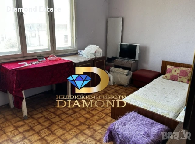 Етаж от къща в град Чирпан, снимка 4 - Етаж от къща - 50444054