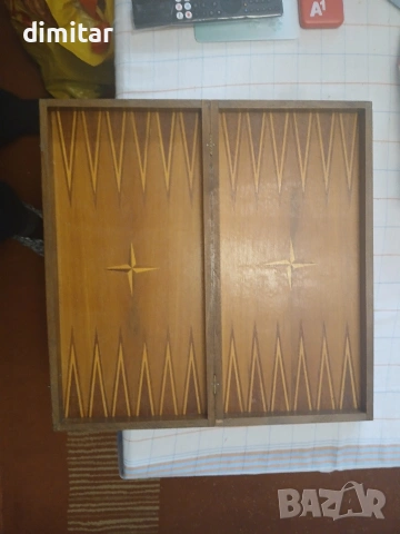 продавам Шах и табла, снимка 6 - Шах и табла - 54305348