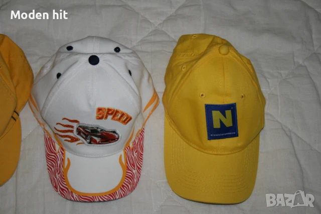 Шапка и кърпа за глава за момче от 1 до 3,5 г., снимка 2 - Шапки, шалове и ръкавици - 50795304