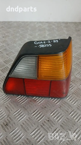 Десен стоп VW Golf 2 1989