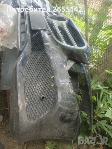 Брони, стоп и др. за мерцедес след 2014г, снимка 5 - Части - 52584751