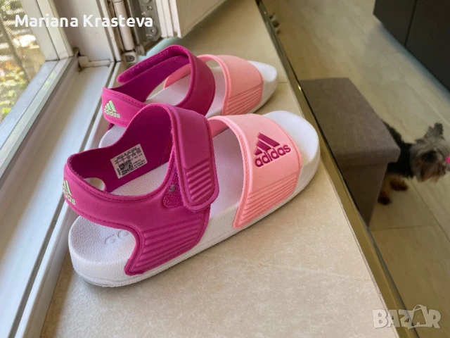 Сандали nike, снимка 2 - Детски сандали и чехли - 50919820