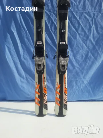 Карвинг ски Blizzard RTX race 146см. , снимка 4 - Зимни спортове - 56542863